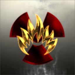 Purged by Nuclear Fire