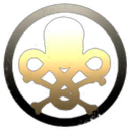 The Society of the Crossed Keys