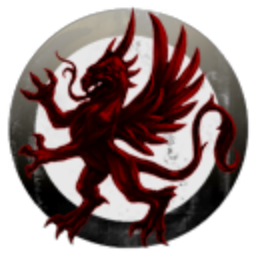 Here There be Dragons.