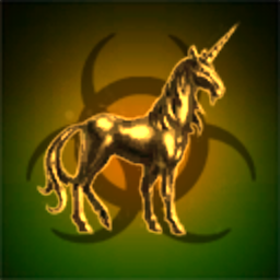 Bob's Unicorns of Destruction