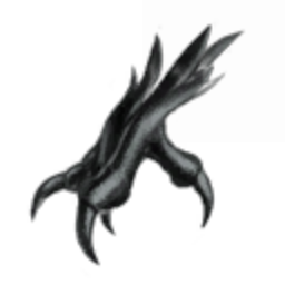 Tale of the SIlverClaw