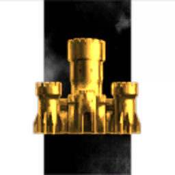 Jagged Enclave