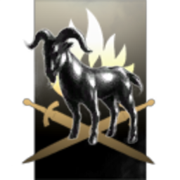 GOATS BUTTER