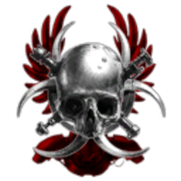 GRIM MERCS
