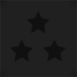 Black Tri-Stars