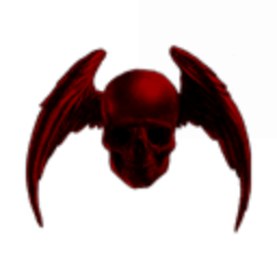 BLOODY RAIDERS