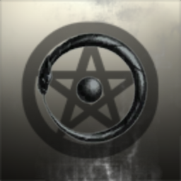 Ezekiel's Wheel