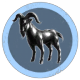 Spacegoats in Space