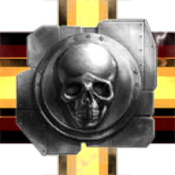War Hammer 40K