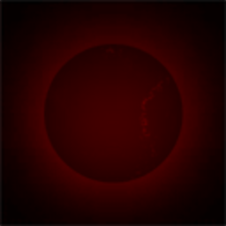 Black Sun Geisha
