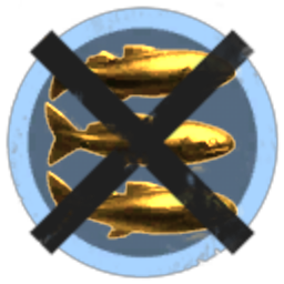 No Goldfish