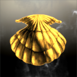 Angry Seashell
