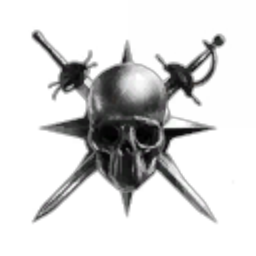 Omega Delta Death Ninja's United