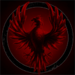 Dark Ruin of Eagles