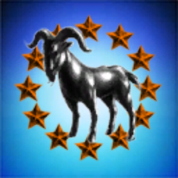 Goat's of Derp Space