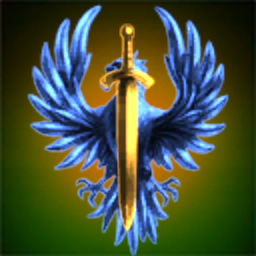 The Fifth Imperium