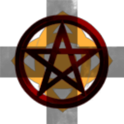 Maelstrom Templars