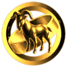 Bank of the Trusty Goat