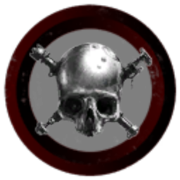 Red Circle of Death