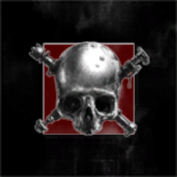 Bones and Blood