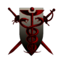 Red Cross Delivery Service