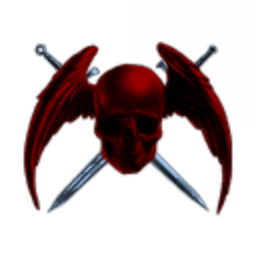 Blackreaver Revenge