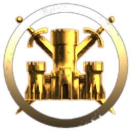 Ring and Gold Castle