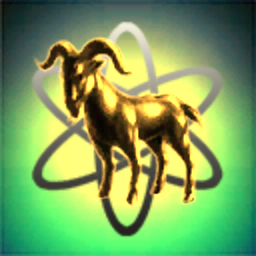 Interstellar Goats