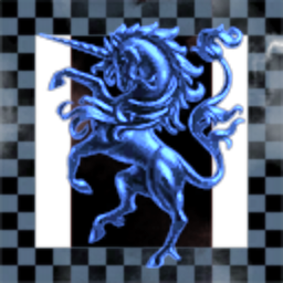 Funking Unicorn