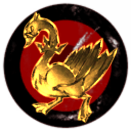 The Sitting Duck