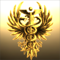 Gold totem armed groups
