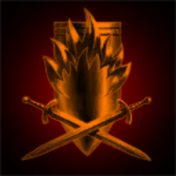 Risen Wolf Warriors