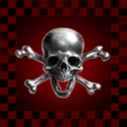 Skull raiders