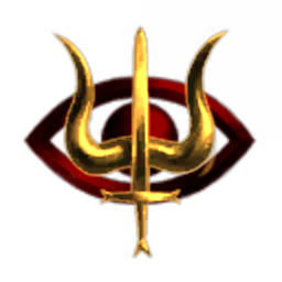 EYE OF POSIDON