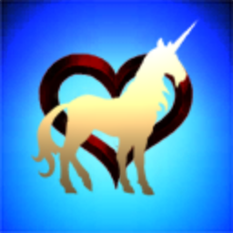 i love horse