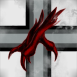 Last of the Blood Wolf Clan