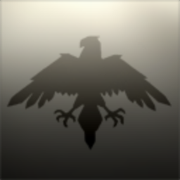 Shadow Of Angry Bird