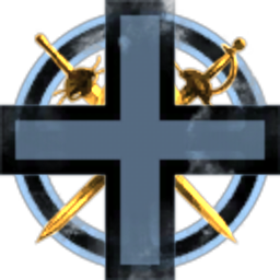 Apocalyptic Space Knights of Eve