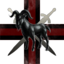The Goats of War