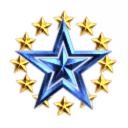 Fifth Circle of the Stars