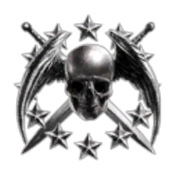 Skull Reapers.