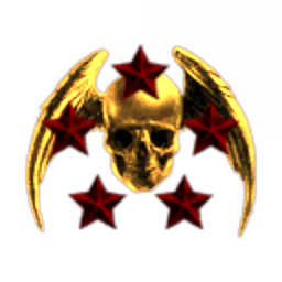 Dust514 Corporation 98426418