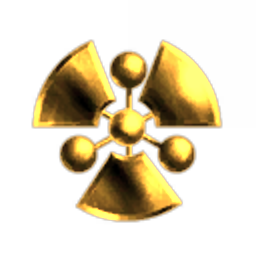 Nuclear Warboys Of High Space