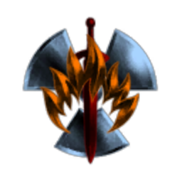 Stained Ronin