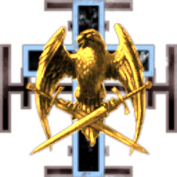 RUScorp SPACE EAGLE