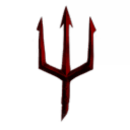Posioden's trident