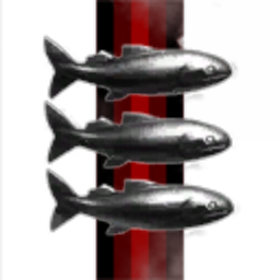 Fish... That is all.
