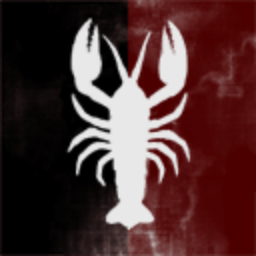 Happy Crab