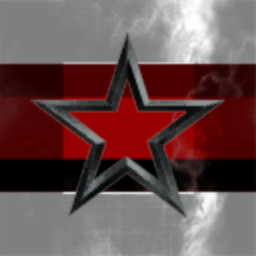 Red Like My Rage