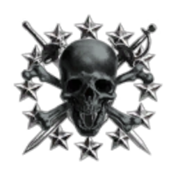 Dust514 Corporation 98442085